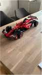 Lego Formula ferrari Replica