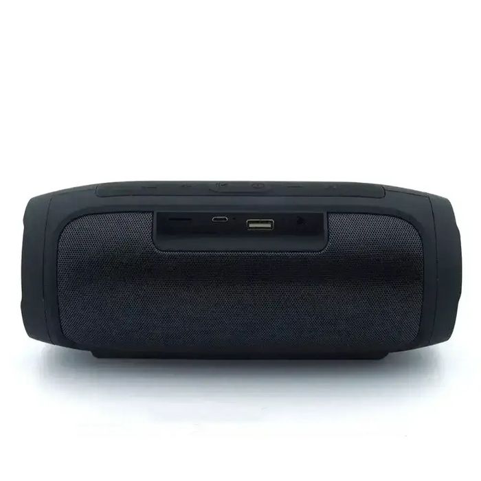 Мобільна бездротова портативна Bluetooth-колонка SPS UBL CHARGE E4+