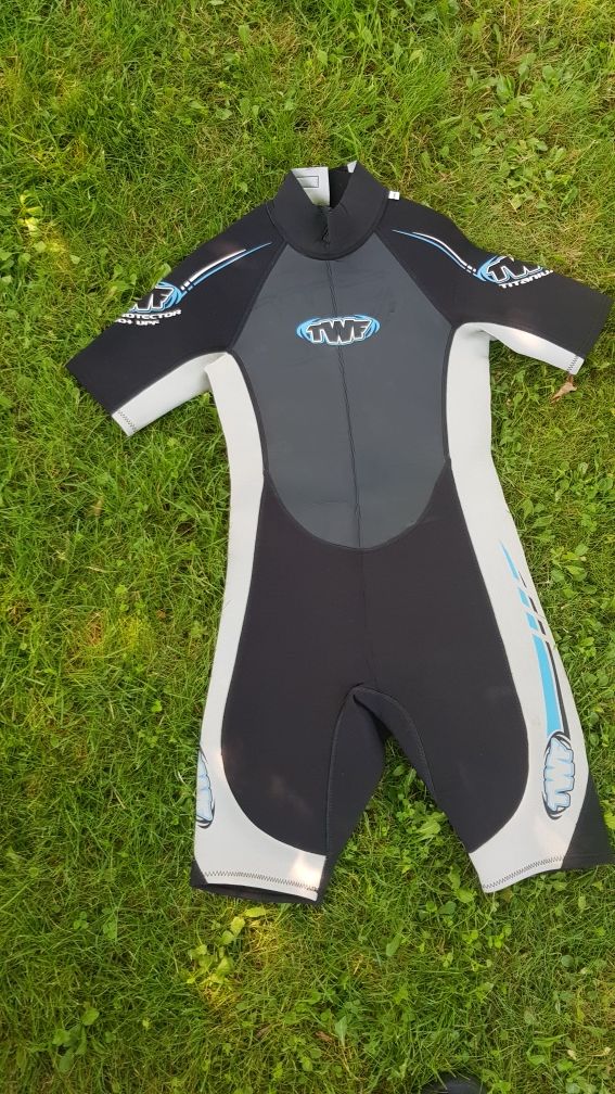 TWF Kombinezon Wodny Wetsuit