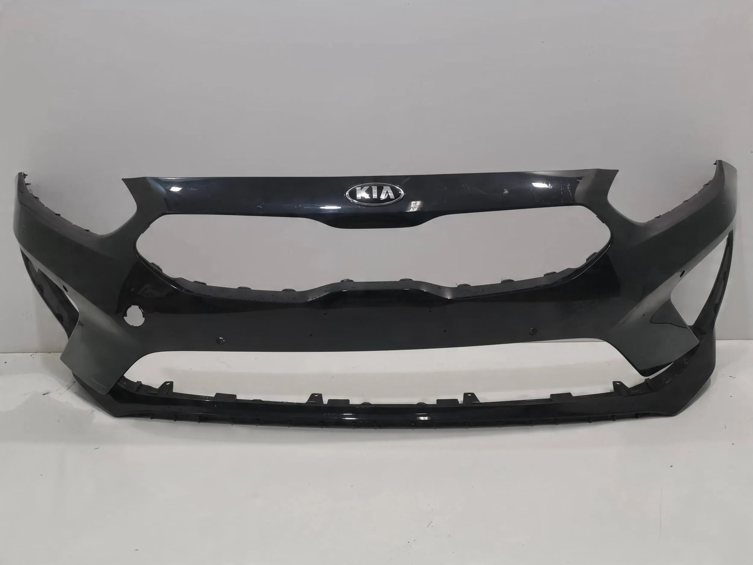 KIA ceed Iii gt Line Zderzak przód cały Lux