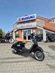 Piaggio VESPA 946 - 125 - KAT B-  SUZI MOTO!