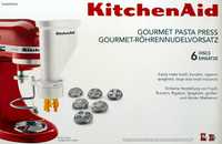 KitchenAid 5KSMPEXTA Wyciskarka do makaronu