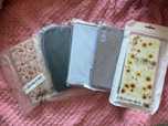 Paczka etui samsung s21 plus