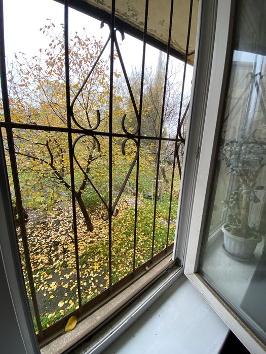 Продаємо 1 кімнатну квартиру на Співдружності ( Ювілейний)