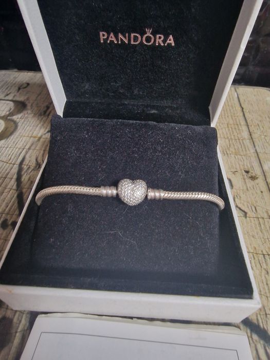 Pulseira pandora