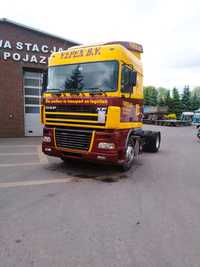 DAF XF 95