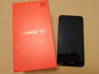Huawei Y5 / CUN-L21 Dual sim (uszkodzony)