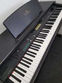 YAMAHA clavinova CVP-59S