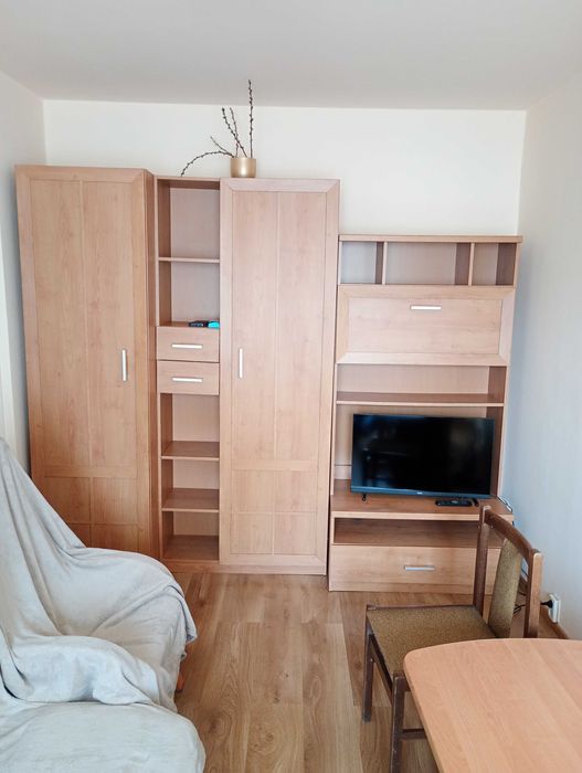 Kawalerka od 01.02.2026