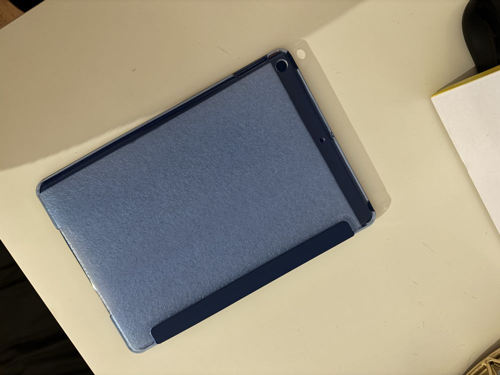 JETech etui iPad 9/8/7