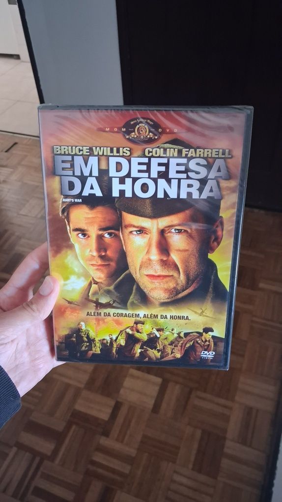 Estou a vender pac de 5 CD'S