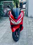 Honda PCX  2019 przebieg 12.500km BARDZO DOBRY STAN !!!