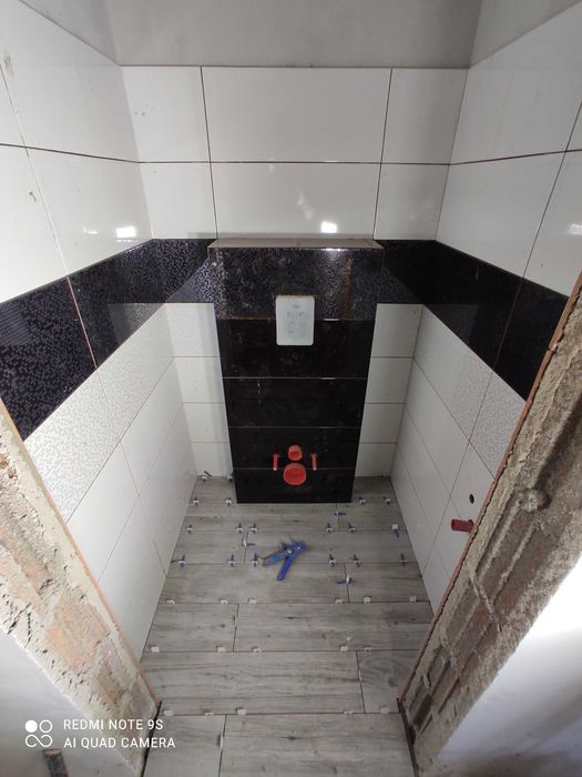 Szpachlowanie,malowanie,usługi glazurnicze,suche zabudowy