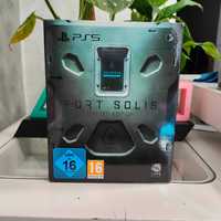 Fort Solis PS5 PlayStation