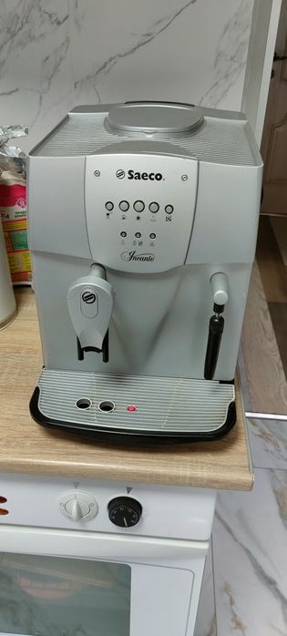 Продам кавомашину Saeco Incanto
