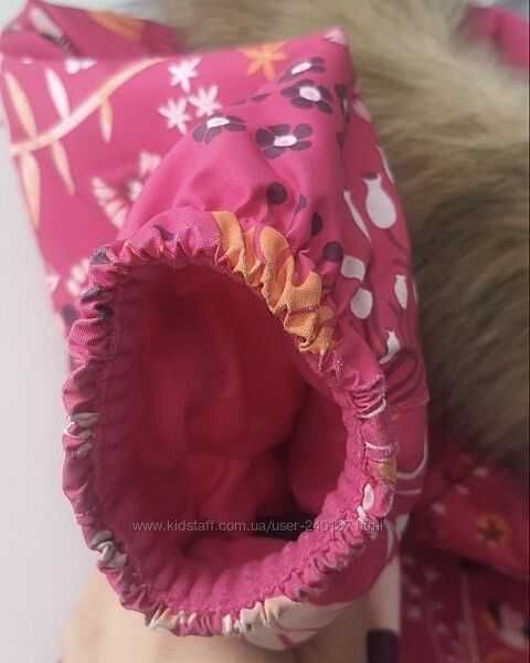 Комбинезон Reimatec Lappi рост 98-104