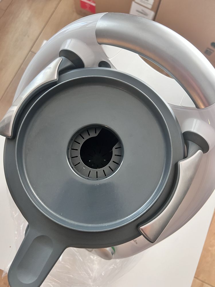 Thermomix tm6 cookido 3msc