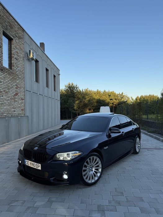 Прожам F10 2015 рік вся в М пакеті