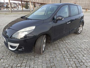 Renault Scenic III 1.6 16v 2009r.