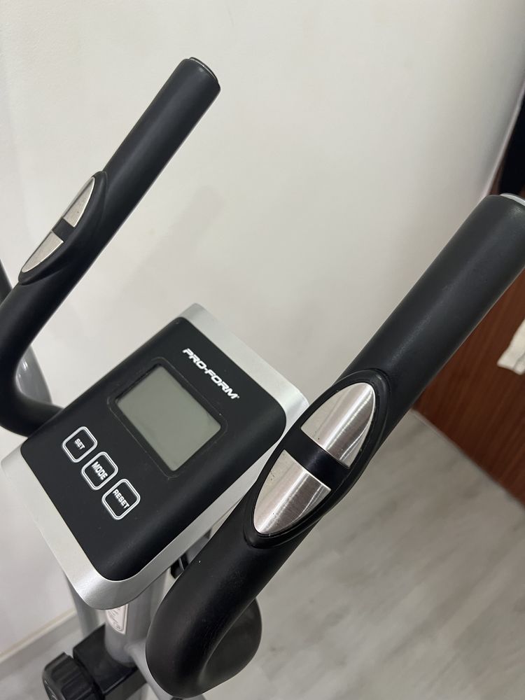 Bicicleta Eliptica