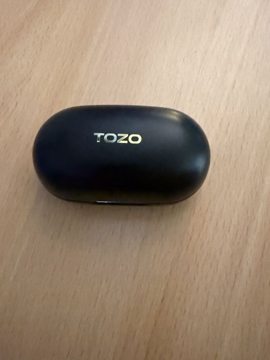 Słuchawki TOZO Golden X1