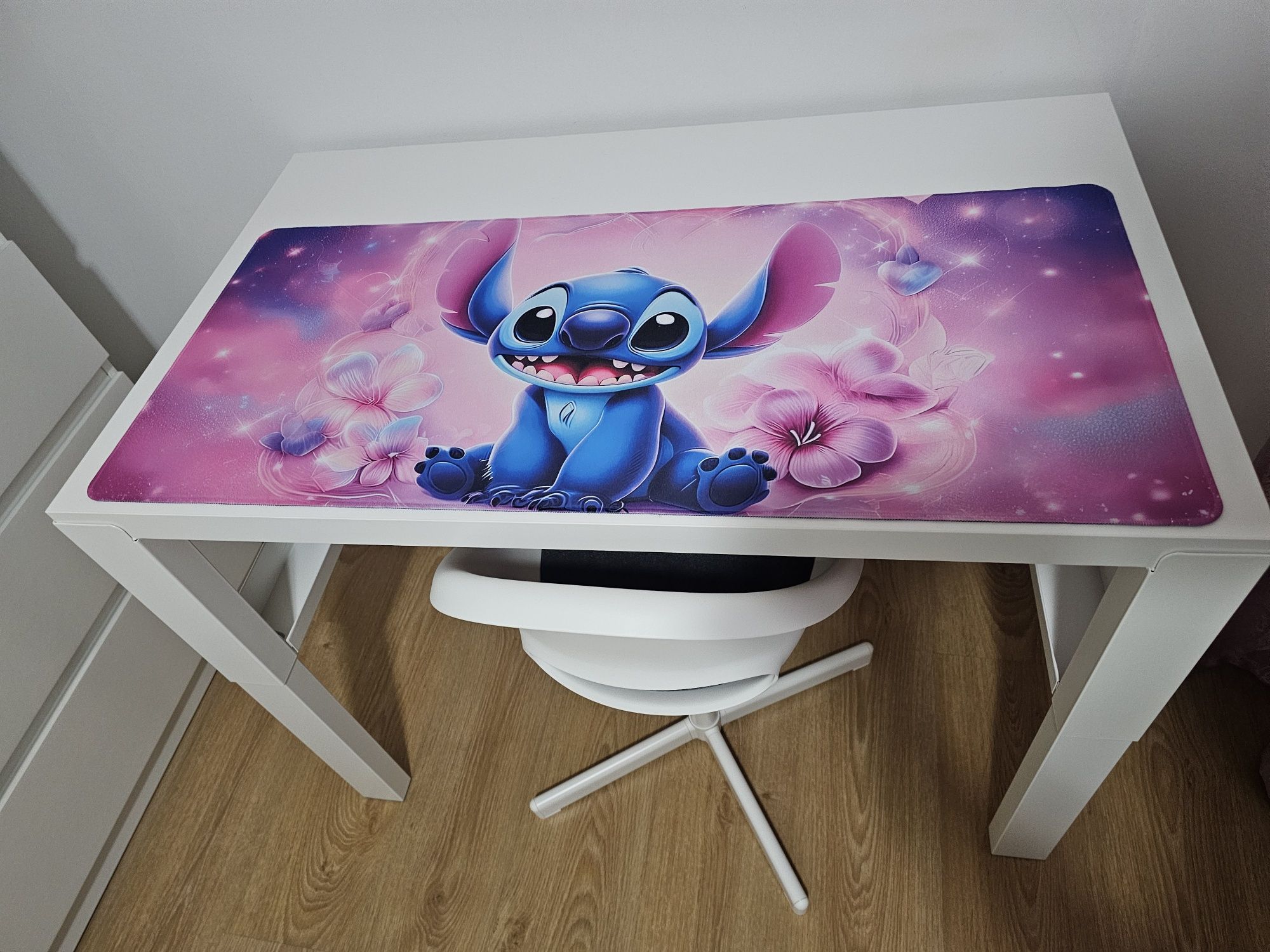 Quarto completo de crianças