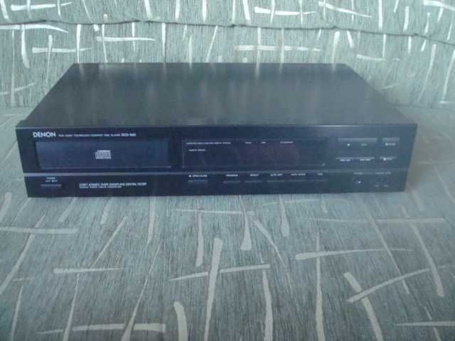 Продам проигрыватель CD дисков Kenwood, Denon, Pioneer,,