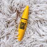 Mascara tusz do rzęs Colossal Maybelline