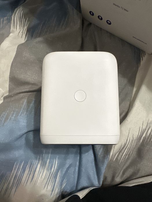 Продам проектор Wanbo T2 Max