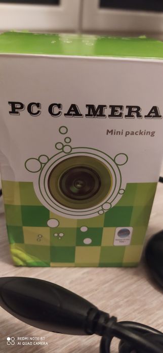 Kamerka do komputera