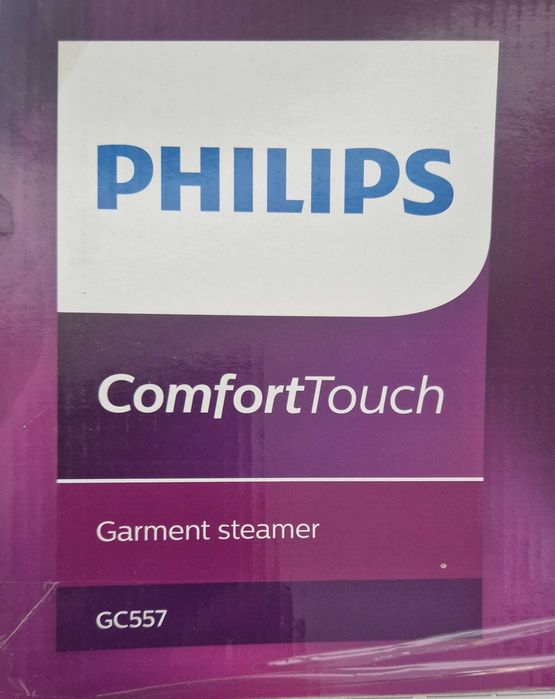Parownica do ubrań PHILIPS GC557/30