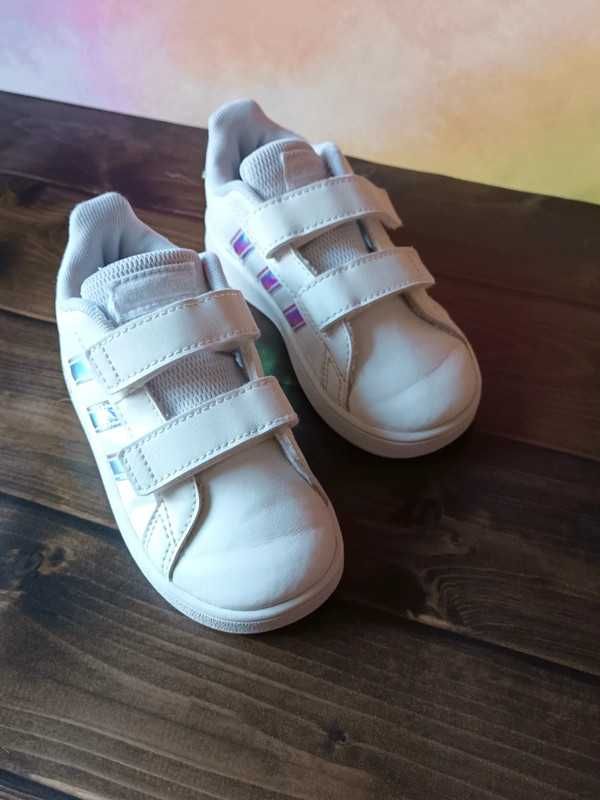 Buty Adidas rozmiar 24