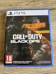 Call of Duty Black Ops 6