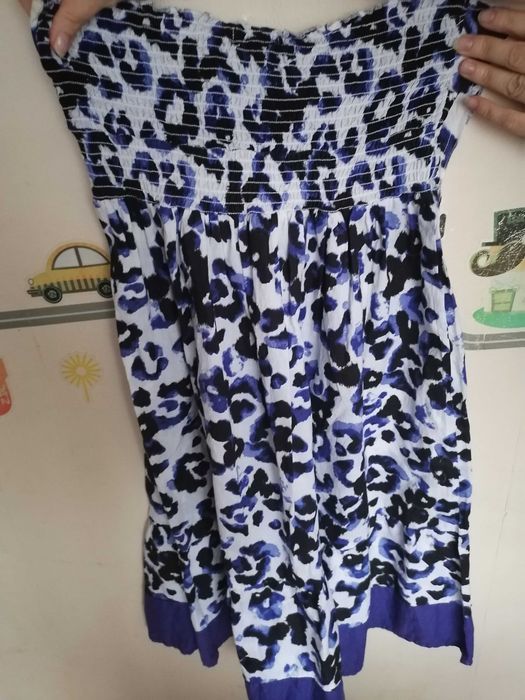 Sukienka letnia George 36 S