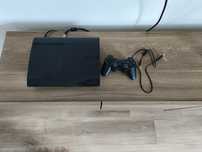 PlayStation 3 Super Slim