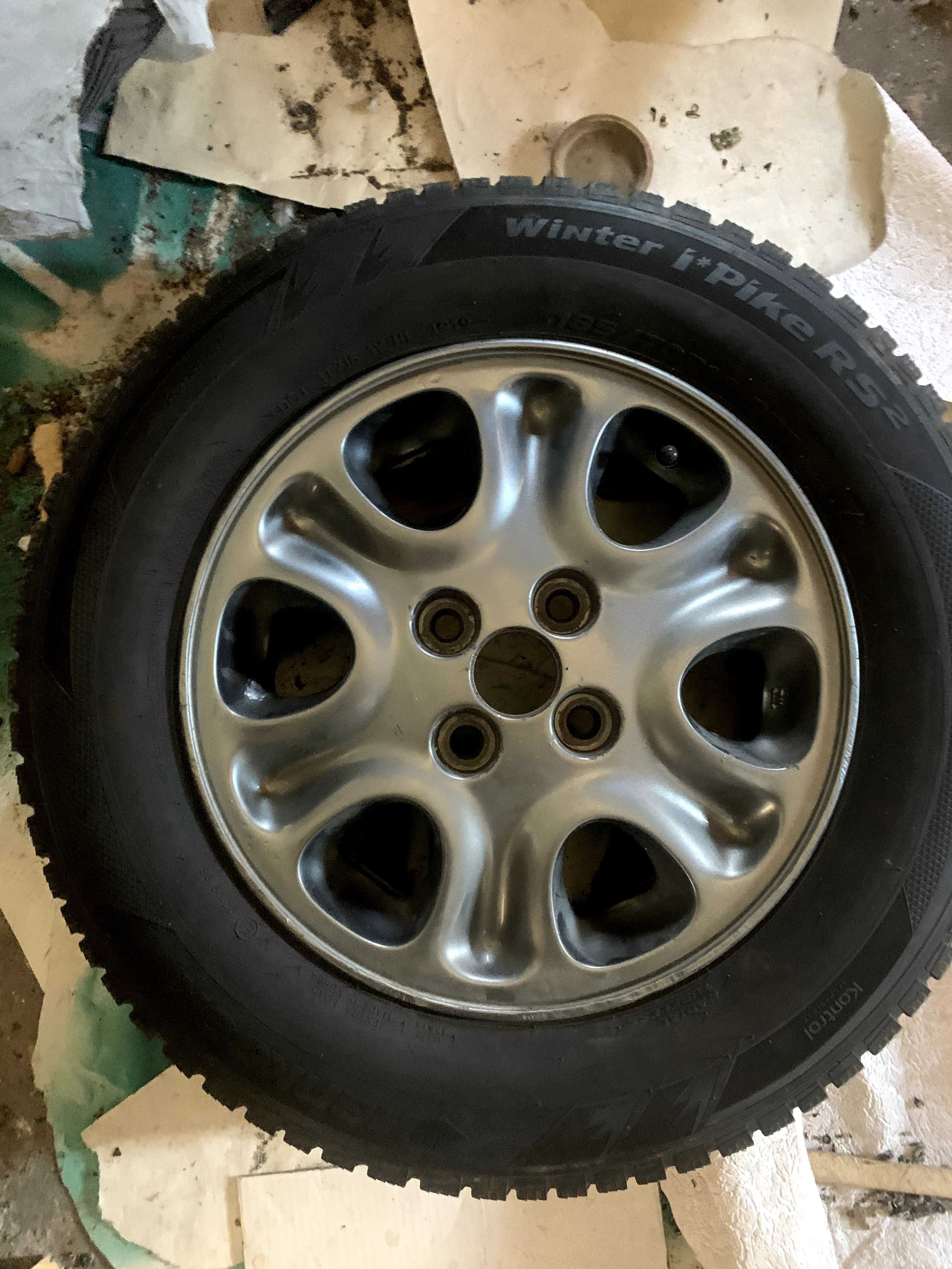 Mazda MX3, 1996, 1,6