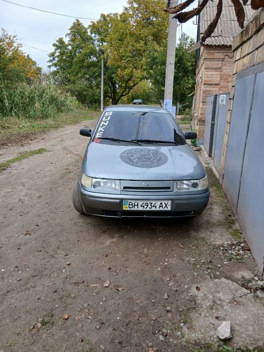 Продается ваз 21110