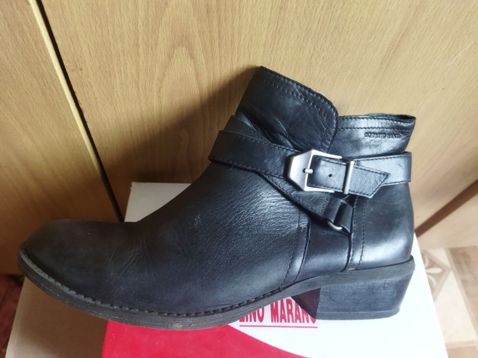 Продам жіноче взуття осінь-зима