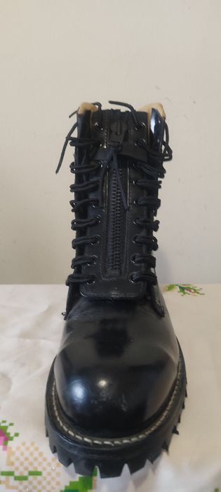 Боти Chippewa. Якісне взуття на осінь