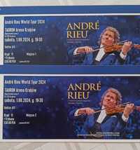 Bilety na koncert Andre Rieu, Kraków, 01.062024, Trybuny