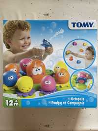 Іграшка для ванни Tomy Octopals