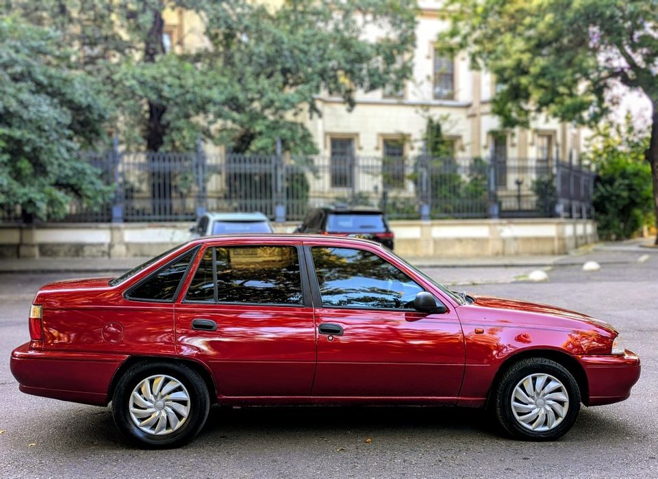 Продам Daewoo Nexia, в достойном состоянии