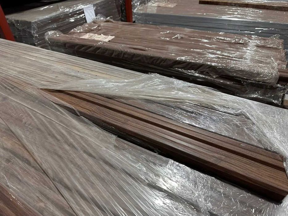 ВІд виробника ! Штахети металеві Штакетник металевий Металлоштакетник