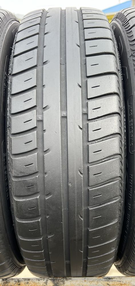 Шини 165/65 R14 Fulda Резина