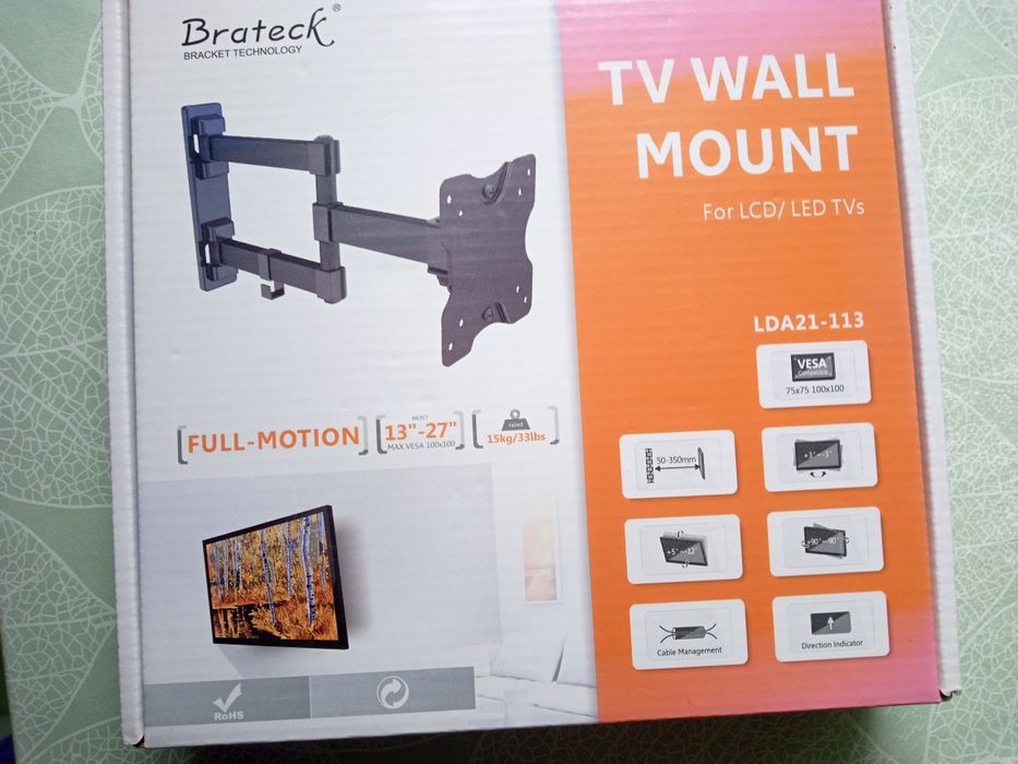 Кронштейн  для телевизора