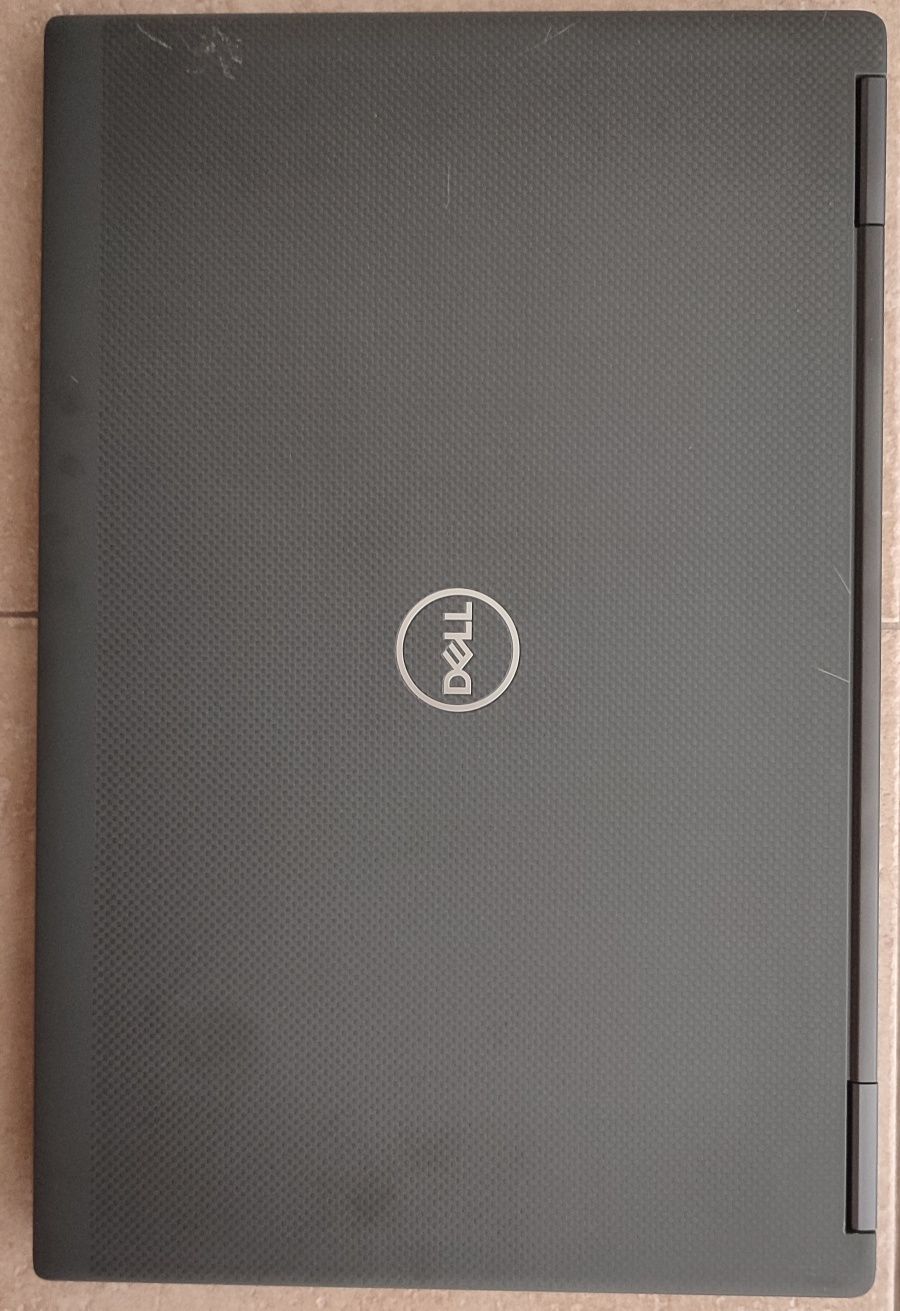 Dell Precision 7740