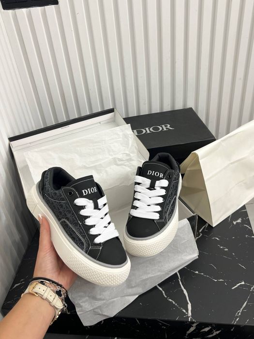 Кеди Christian Dior 1:1
