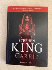 "Carrie" Stephen King