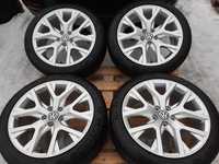 Диски r18 5 112 VW original 5x112