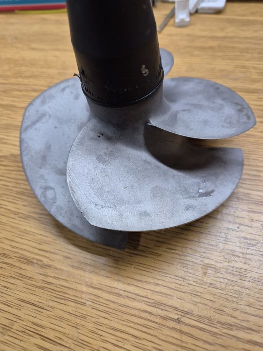 Śruba oryginalna seadoo spark trix